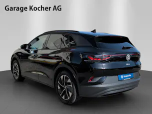 VW ID.4 Pro Performance 77 kWh
