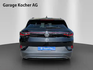 VW ID.4 Pro Performance 77 kWh