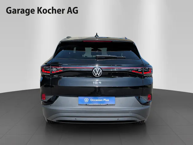 VW ID.4 Pro Performance 77 kWh