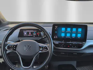 VW ID.4 Pro Performance 77 kWh