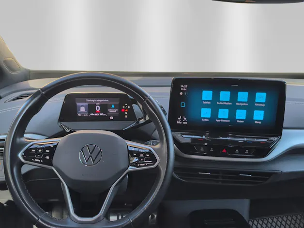 VW ID.4 Pro Performance 77 kWh