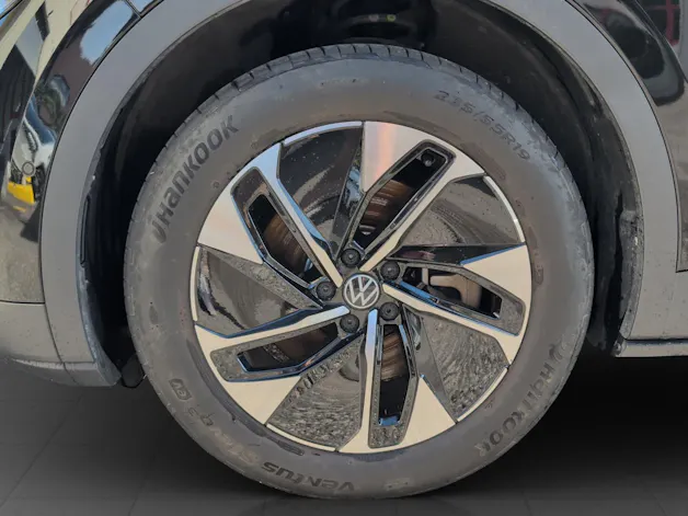 VW ID.4 Pro Performance 77 kWh