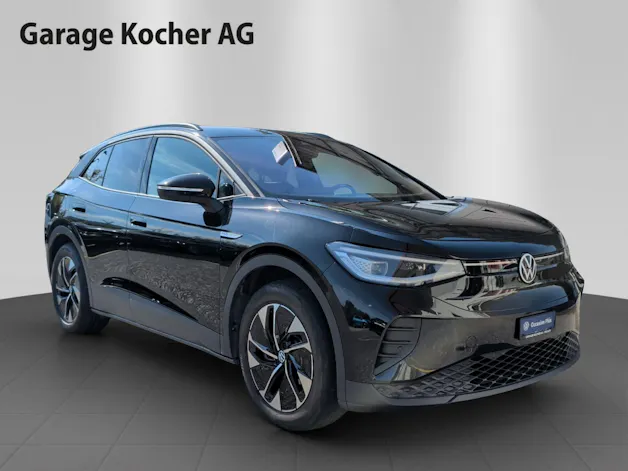 VW ID.4 Pro Performance 77 kWh