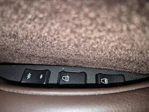 ASTON MARTIN DB9 Touchtronic 2