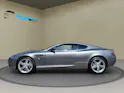 ASTON MARTIN DB9 Touchtronic 2