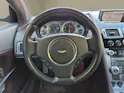 ASTON MARTIN DB9 Touchtronic 2