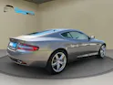 ASTON MARTIN DB9 Touchtronic 2