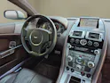 ASTON MARTIN DB9 Touchtronic 2