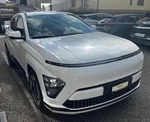 HYUNDAI Kona 65,4 kWh Electric Amplia