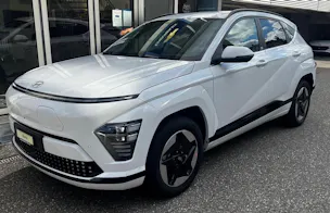 HYUNDAI Kona 65,4 kWh Electric Amplia