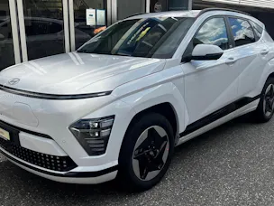 HYUNDAI Kona 65,4 kWh Electric Amplia