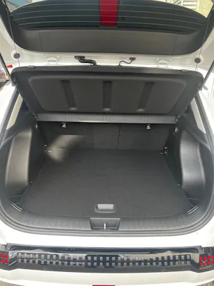 HYUNDAI Kona 65,4 kWh Electric Amplia
