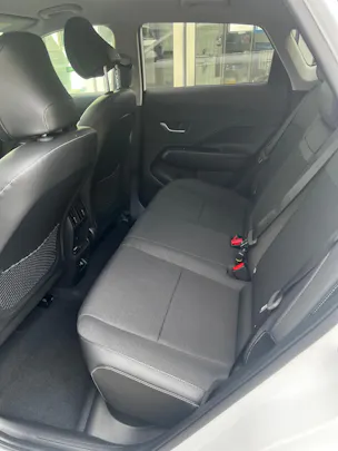 HYUNDAI Kona 65,4 kWh Electric Amplia