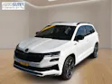SKODA Karoq 2.0 TSI SportLine 4x4 DSG
