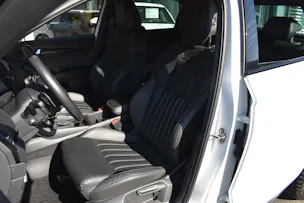 SKODA Karoq 2.0 TSI SportLine 4x4 DSG