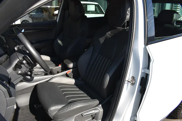 SKODA Karoq 2.0 TSI SportLine 4x4 DSG