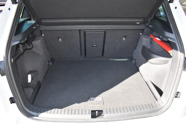 SKODA Karoq 2.0 TSI SportLine 4x4 DSG
