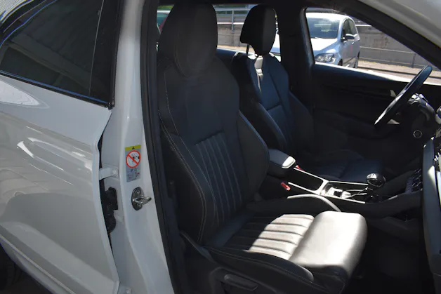 SKODA Karoq 2.0 TSI SportLine 4x4 DSG