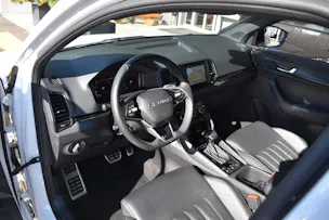 SKODA Karoq 2.0 TSI SportLine 4x4 DSG