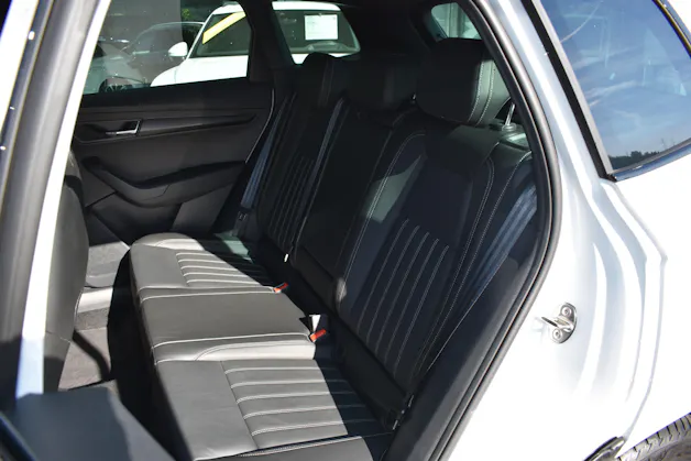 SKODA Karoq 2.0 TSI SportLine 4x4 DSG