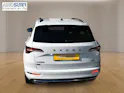 SKODA Karoq 2.0 TSI SportLine 4x4 DSG