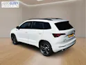 SKODA Karoq 2.0 TSI SportLine 4x4 DSG