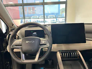 BYD Atto 3 EVO 74.8 kWh Excellence AWD