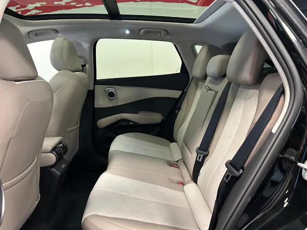 BYD Atto 3 EVO 74.8 kWh Excellence AWD