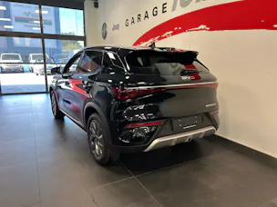 BYD Atto 3 EVO 74.8 kWh Excellence AWD
