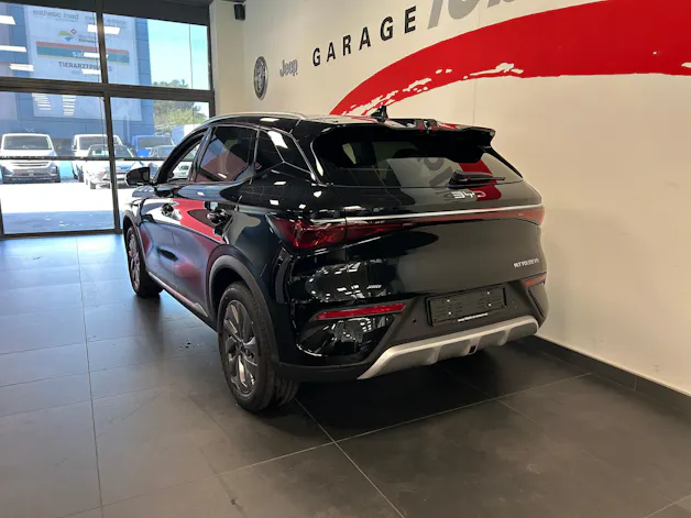 BYD Atto 3 EVO 74.8 kWh Excellence AWD