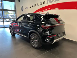 BYD Atto 3 EVO 74.8 kWh Excellence AWD