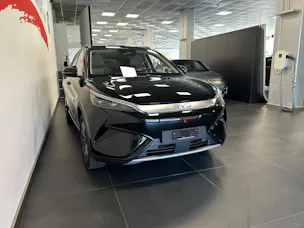 BYD Atto 3 EVO 74.8 kWh Excellence AWD