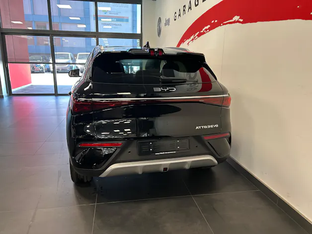 BYD Atto 3 EVO 74.8 kWh Excellence AWD