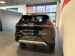 BYD Atto 3 EVO 74.8 kWh Excellence AWD