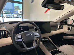 BYD Atto 3 EVO 74.8 kWh Excellence AWD