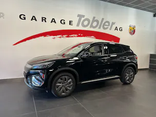 BYD Atto 3 EVO 74.8 kWh Excellence AWD