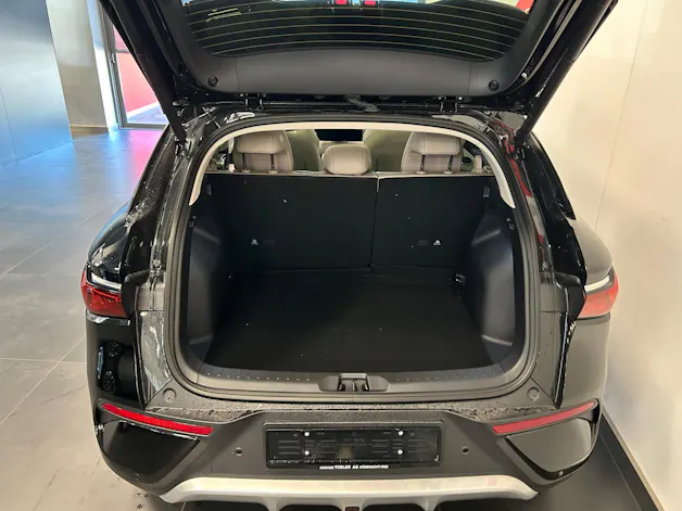 BYD Atto 3 EVO 74.8 kWh Excellence AWD