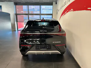 BYD Atto 3 EVO 74.8 kWh Excellence AWD