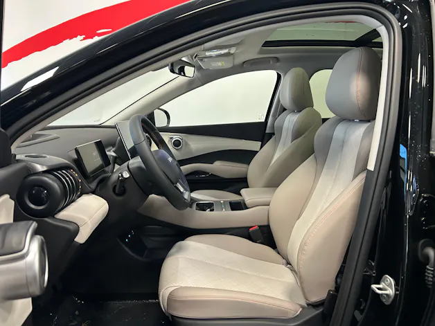 BYD Atto 3 EVO 74.8 kWh Excellence AWD