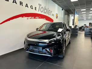 BYD Atto 3 EVO 74.8 kWh Excellence AWD