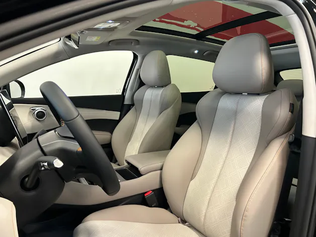BYD Atto 3 EVO 74.8 kWh Excellence AWD