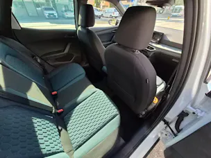 SEAT Arona 1.0 TSI Eco Style DSG