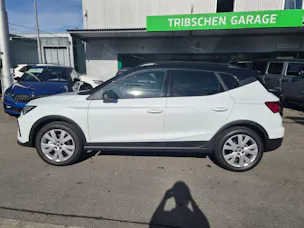 SEAT Arona 1.0 TSI Eco Style DSG