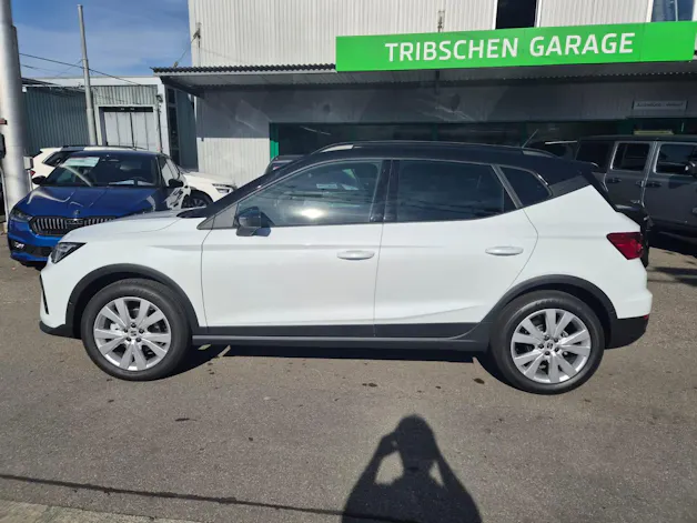 SEAT Arona 1.0 TSI Eco Style DSG
