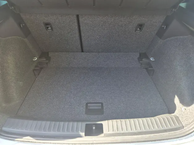 SEAT Arona 1.0 TSI Eco Style DSG