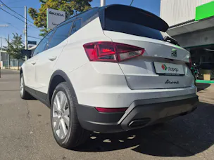 SEAT Arona 1.0 TSI Eco Style DSG