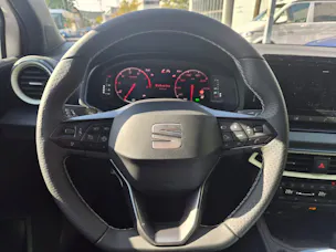 SEAT Arona 1.0 TSI Eco Style DSG