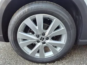 SEAT Arona 1.0 TSI Eco Style DSG