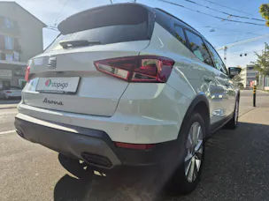 SEAT Arona 1.0 TSI Eco Style DSG