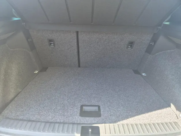 SEAT Arona 1.0 TSI Eco Style DSG